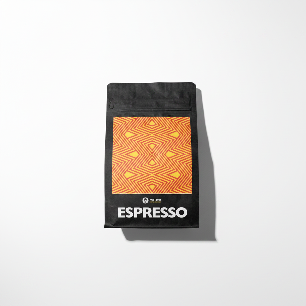 Square Colombia Espresso product image