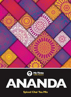 ANANDA CHAI 250g