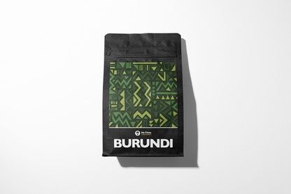 MR. TINTO BURUNDI TURACO WASHED COFFEE BEANS