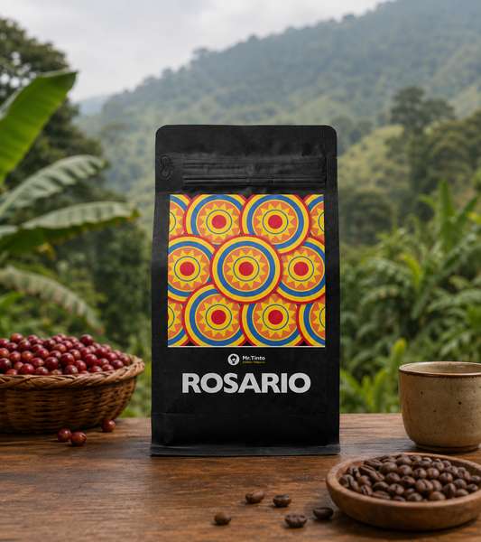 EL ROSARIO