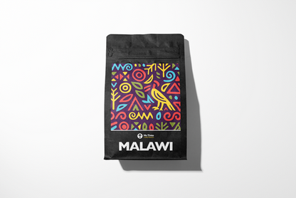 MR. TINTO MALAWI MZUZU WASHED COFFEE BEANS