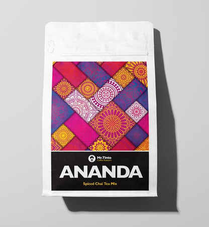 ANANDA CHAI 250g