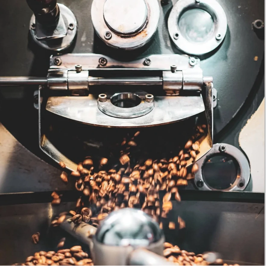 MR. TINTO MALAWI MZUZU WASHED COFFEE BEANS