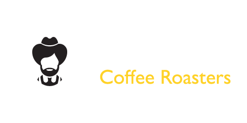 Mr Tinto Coffee Roasters Logo